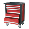 Premier™ Rollcab 6 Drawer