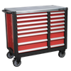 Premier™ Mobile Workstation 16 Drawer