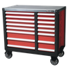 Premier™ Mobile Workstation 16 Drawer