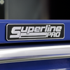 Superline PRO® Rollcab 7 Drawer - Blue