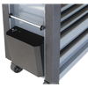 Superline Pro® Tool Trolley 6 Drawer - Grey
