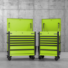 Superline Pro® Tool Trolley 6 Drawer - Green