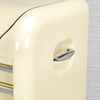 Premier™ Retro Style Topchest 4 Drawer