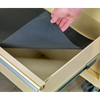 Premier™ Retro Style Topchest 4 Drawer