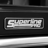 Superline PRO® Topchest 6 Drawer - Black