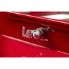 Superline PRO® Topchest 8 Drawer - Red