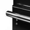 Superline PRO® Rollcab 7 Drawer - Black