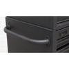 Superline PRO® Black Edition Rollcab with 6 Soft Close Drawers 915mm