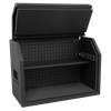 Superline PRO® Hutch Toolbox & Rollcab Combo 915mm 6 Drawer