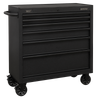 Superline PRO® Hutch Toolbox & Rollcab Combo 915mm 6 Drawer