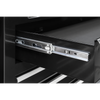 American PRO® Rollcab 6 Drawer - Black