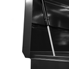 Superline PRO® Heavy-Duty Topchest 10 Drawer - Black