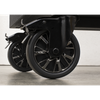 Superline PRO® Black Edition Rollcab with 11 Soft Close Drawers 1040mm