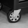 Superline PRO® Heavy-Duty Rollcab 12 Drawer - Black
