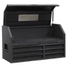 Superline PRO® Tool Chest Combination with 17 Soft Close Drawers & Power Bar