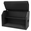 Superline PRO® Toolbox Hutch with Power Bar 1030mm