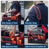 Premier Electrician's Tool Kit 100pc
