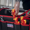 Premier Electrician's Tool Kit 100pc