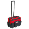 Heavy-Duty Tool Storage Bag on Wheels 450mm