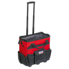 Heavy-Duty Tool Storage Bag on Wheels 450mm