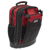 Heavy-Duty Tool Backpack 490mm