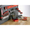 Superline PRO® Mobile Workstation 10 Drawer