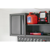 Superline PRO® Mobile Workstation 10 Drawer