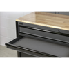 Superline PRO® Mobile Workstation 10 Drawer