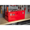Toolbox with Tote Tray 510mm