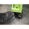 Superline PRO® Rollcab 3 Drawer with Utility Seat