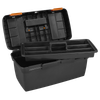 Toolbox with Tote Tray 500mm