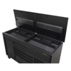 Superline PRO® Mobile Tool Cabinet with Power Tool Charging Drawer 1600mm