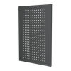 Pegboard Side Panel for AP6372 & AP6572