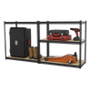 Racking Unit with 5 Shelves 340kg Capacity Per Level