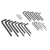 American PRO® Tool Chest 3 Drawer with 93pc Tool Kit