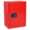 Airbag Cabinet
