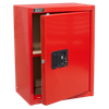 Airbag Cabinet