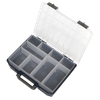 Professional Compartment Case - Large