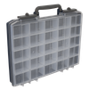 Professional Compartment Case - Medium