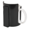Magnetic Cup/Can Holder - Black