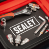 Parts Tray Collapsible Magnetic - Set of 3