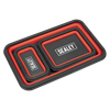 Parts Tray Collapsible Magnetic - Set of 3