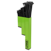 Magnetic Cable Tie Holder - Hi-Vis Green