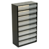 Cabinet Box 8 Drawer