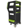 Superline PRO® Diagnostics Trolley 4-Level