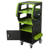 Superline PRO® Diagnostics Trolley 4-Level