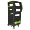 Superline PRO® Diagnostics Trolley 4-Level