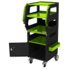 Superline PRO® Diagnostics Trolley 4-Level