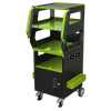 Superline PRO® Diagnostics Trolley 4-Level