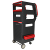 Superline PRO® Diagnostics Trolley 4-Level